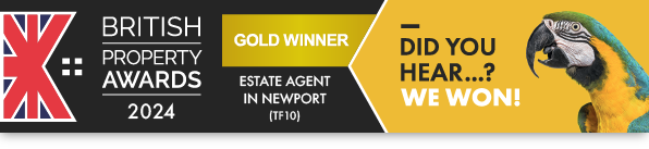 Newport Gold Award