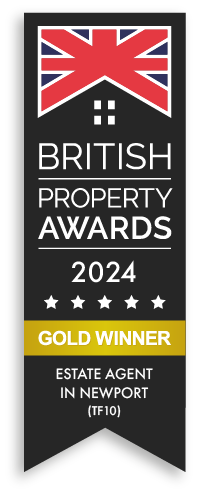 Gold Award Newport